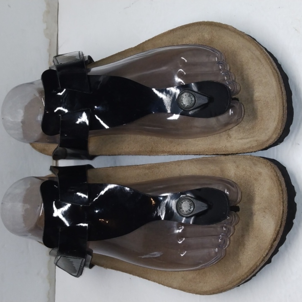 Birkis Sandals - Picture 2 of 8